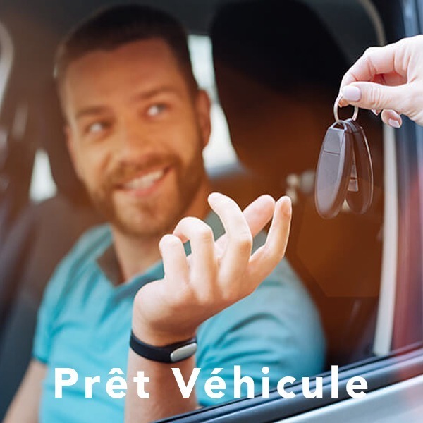 Prêt Véhicule Gratuit